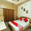 Отель Oyo 18589 the Mohan Vilas, фото 14