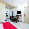 Отель OYO 14506 Lalitha Convention, фото 5