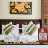 Отель NIDA Rooms Rajwithee 18 Charming, фото 22