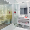 Отель nhow Rotterdam Hotel, фото 11