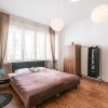 Отель Na Zborenci Apartments в Праге