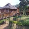 Отель Trackers Safari Lodge Bwindi, фото 31