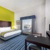 Отель Hawthorn Extended Stay by Wyndham Midland, фото 6