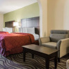 Отель Quality Inn & Suites, фото 6