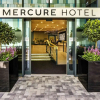 Отель Mercure Newport Hotel, фото 1