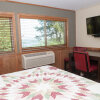 Отель Beaver Lakeview Resort, фото 26