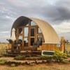 Отель Amanya Camp1-bed King Lion Tent in Amboseli NP, фото 24