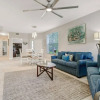 Отель 10118 Colonial Country Club Blvd #410, фото 10