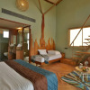 Отель Tadoba Jungle Camp, фото 3