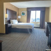 Отель Wingate by Wyndham Harrisburg Near Hershey, фото 30