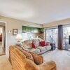 Отель Lake Tahoe Home w/ Hot Tub: 10 Mi to Palisades Ski, фото 12