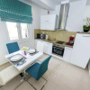 Отель Luxury Apartment in Zadar With Covered Terrace, фото 8