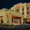 Отель Hampton Inn & Suites Sevierville at Stadium Drive, фото 1