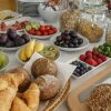 Отель Die Bleibe - Bed & Breakfast in Winterthur-Töss, фото 12