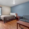 Отель Extended Stay America Select Suites - Shreveport - Airport, фото 20