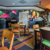 Отель Fairfield Inn By Marriott Savannah I-95 South, фото 21
