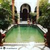 Отель Le Riad Monceau, фото 17