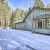 Отель Woodsy Bend Vacation Rental - Pet Friendly!, фото 1