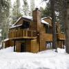 Отель Meadow Ridge Condos by Mammoth Slopes Lodging в Маммот-Лейкс