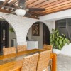 Отель Villa Artsy Boutique With Private Pool by Nomad Guru в Картахене