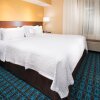Отель Fairfield Inn and Suites by Marriott Idaho Falls, фото 24