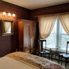 Отель Heart of the Village Inn, фото 6