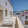 Отель Cambanis Residence in Mykonos Town, фото 34