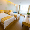 Отель Greentree Inn Cixi Zhouxiang Town Jiayue Plaza, фото 12