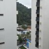 Отель Apartamento Estudio na Pitangueiras в Гуаруже