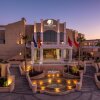 Отель DoubleTree by Hilton La Torre Golf & Spa Resort, фото 4