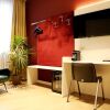 Отель OFFICINA TESINI Guest Rooms Verona в Вероне