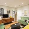 Отель Courtyard Apartment, фото 4