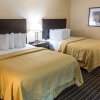 Отель Quality Inn & Suites Big Rapids, фото 7