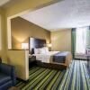 Отель Comfort Inn & Suites Lantana - West Palm Beach South, фото 30