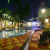 Отель Nexstay Aromiaa Villas - Baga, фото 22