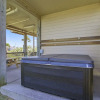 Отель Beach Retreat, фото 23