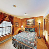 Отель New Listing! Lovely Log Mountain W/ Fireplace 5 Bedroom Home, фото 4