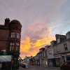 Отель Sandgate 2-bed Apartment in Ayr Central Location в Эр