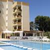 Отель Apartamentos Arlanza - Adults Only, фото 11