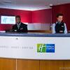 Отель Holiday Inn Express London Chingford, an IHG Hotel, фото 21