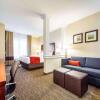 Отель Comfort Inn & Suites North Platte I-80, фото 26