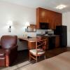 Отель Candlewood Suites New Iberia, an IHG Hotel, фото 27