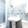 Отель Apartment With one Bedroom in Madrid, With Wifi, фото 7