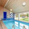 Отель 12 Person Holiday Home in Thisted, фото 7