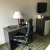 Отель Clarion Inn, фото 12