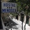 Отель Hostal Mendoza в Мадриде