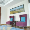 Отель Erdenet Inn в Шинэ Идэр