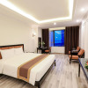 Отель Galaxy Ha long Hotel, фото 4