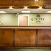 Отель Quality Inn Elizabeth City near University, фото 26