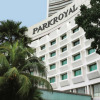 Отель PARKROYAL Serviced Suites Singapore, фото 1
